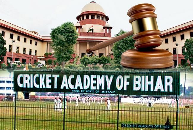 उच्चतम न्यायालय ने बिहार को रणजी ट्रॉफी में खेलने की मंजूरी दी